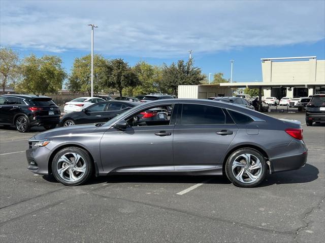 used 2019 Honda Accord car, priced at $20,964