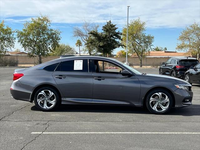 used 2019 Honda Accord car, priced at $20,964