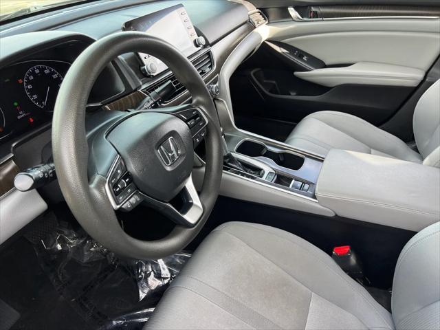 used 2019 Honda Accord car, priced at $20,964