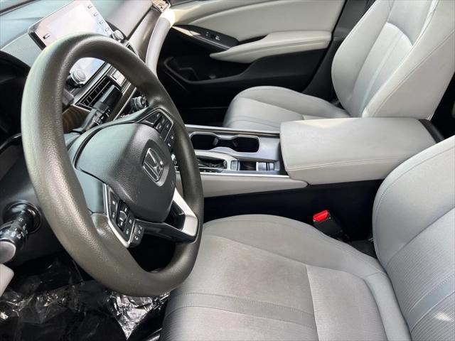 used 2019 Honda Accord car, priced at $20,964