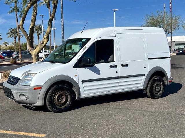 used 2013 Ford Transit Connect car, priced at $9,988