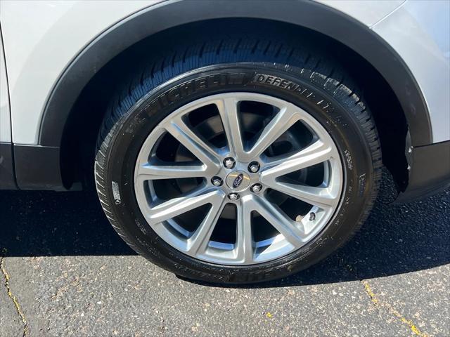 used 2016 Ford Explorer car, priced at $12,999