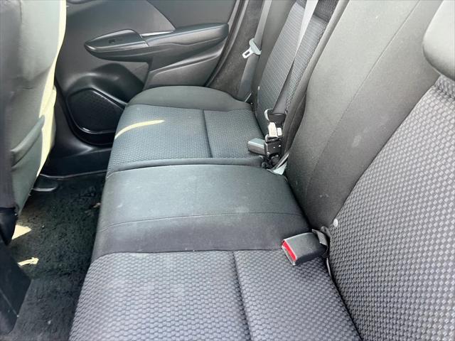used 2019 Honda Fit car, priced at $11,311