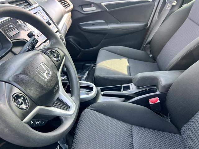 used 2019 Honda Fit car, priced at $11,311