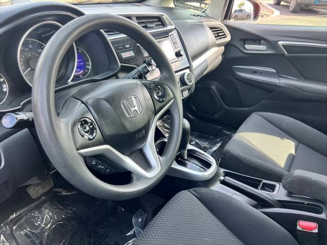 used 2019 Honda Fit car, priced at $11,311