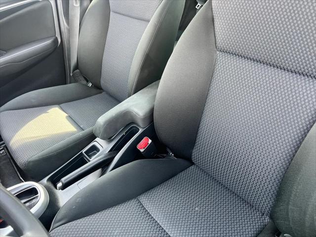 used 2019 Honda Fit car, priced at $11,311