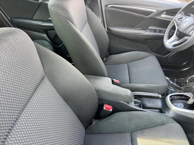 used 2019 Honda Fit car, priced at $11,311