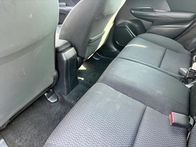 used 2019 Honda Fit car, priced at $11,311