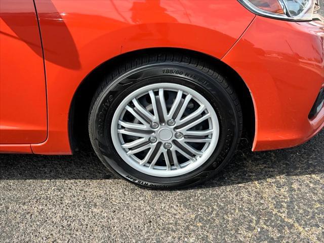 used 2019 Honda Fit car, priced at $11,311