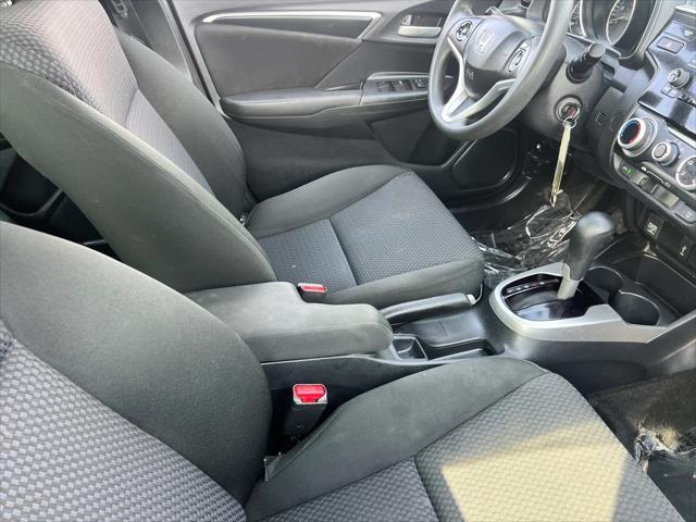 used 2019 Honda Fit car, priced at $11,311