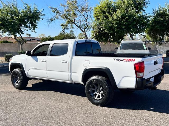 used 2016 Toyota Tacoma car, priced at $31,757