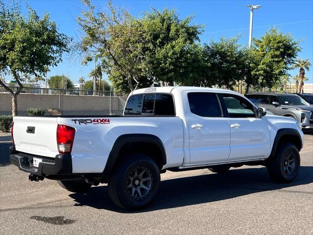 used 2016 Toyota Tacoma car, priced at $31,757