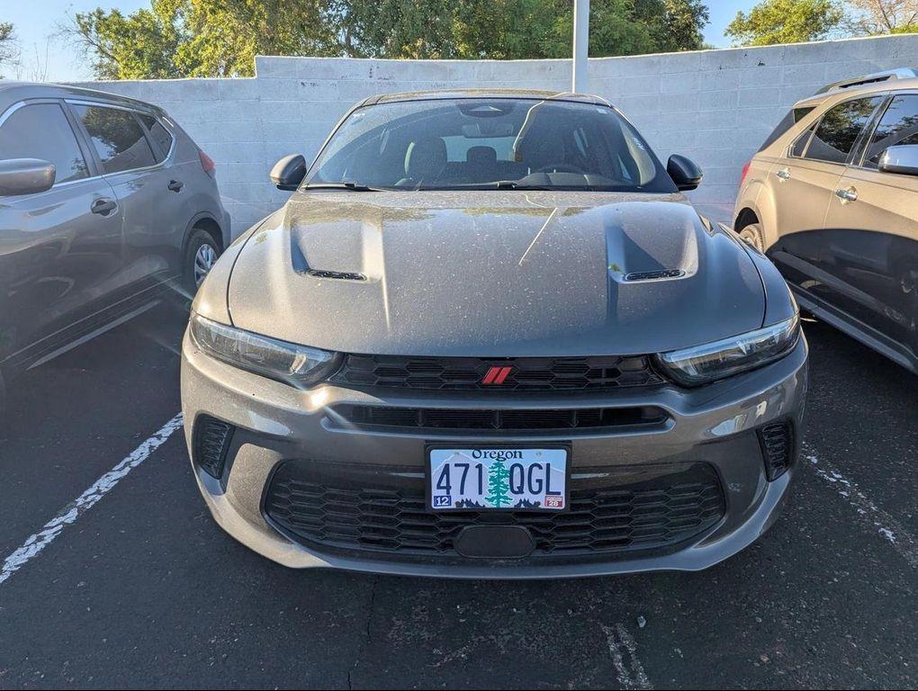 used 2024 Dodge Hornet car, priced at $27,200