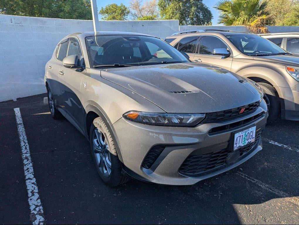used 2024 Dodge Hornet car, priced at $27,200