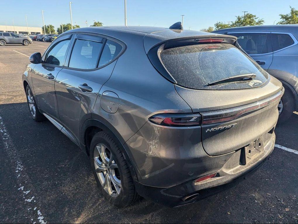 used 2024 Dodge Hornet car, priced at $27,200