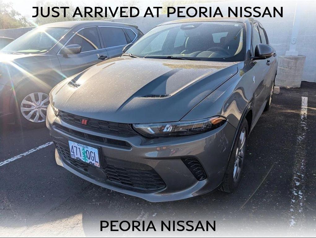 used 2024 Dodge Hornet car, priced at $27,200