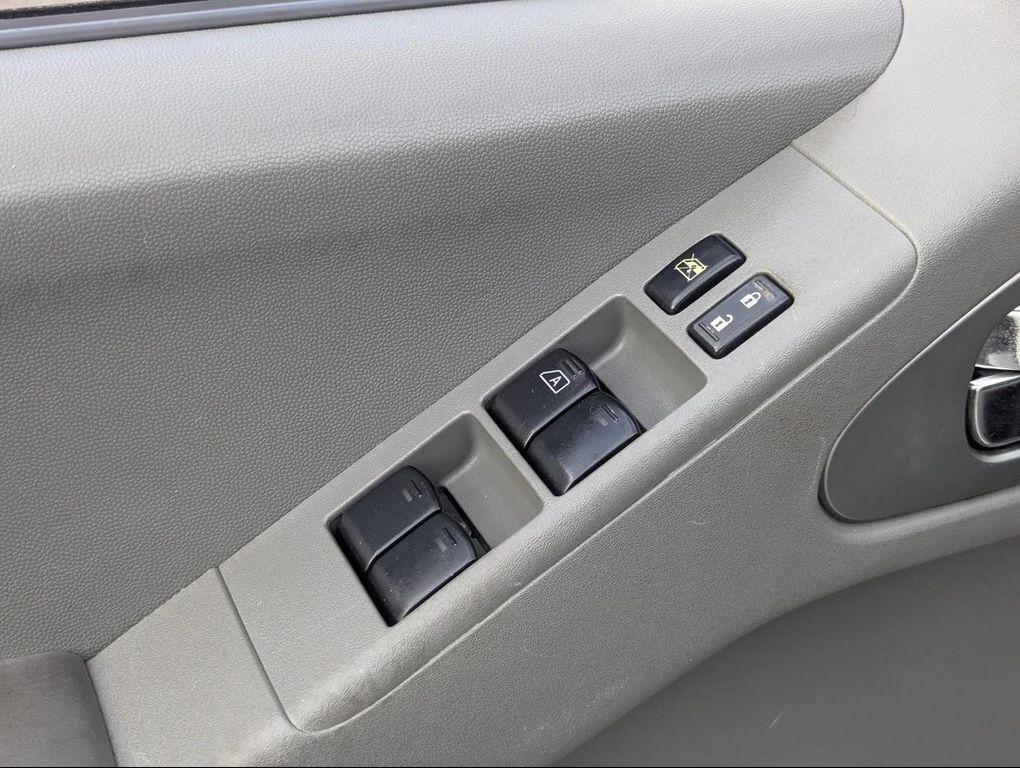 used 2014 Nissan Frontier car, priced at $16,681
