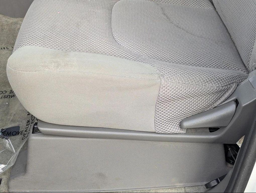 used 2014 Nissan Frontier car, priced at $16,681