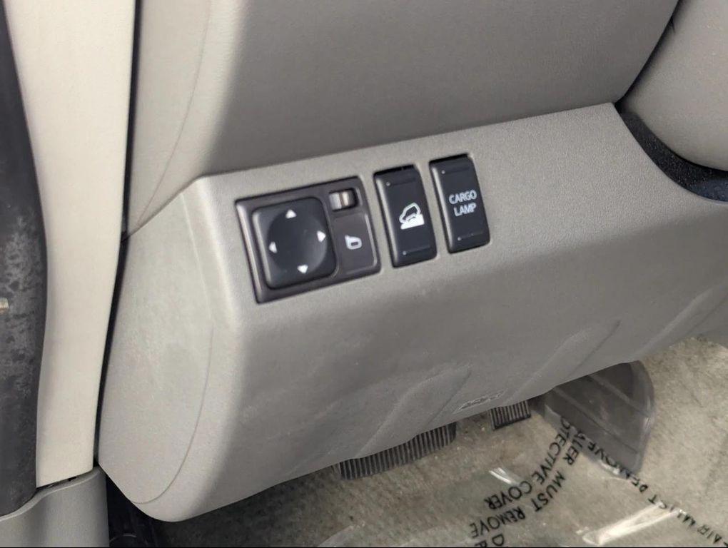 used 2014 Nissan Frontier car, priced at $16,681
