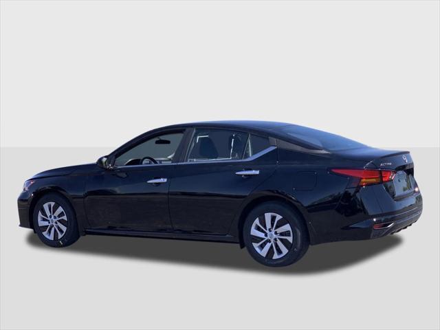 new 2025 Nissan Altima car, priced at $25,828