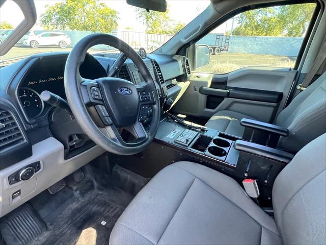 used 2018 Ford F-150 car, priced at $23,988