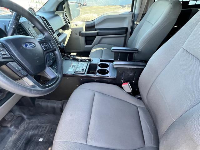 used 2018 Ford F-150 car, priced at $23,988