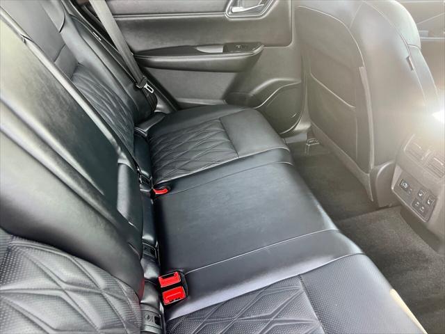used 2021 Nissan Rogue car, priced at $26,265