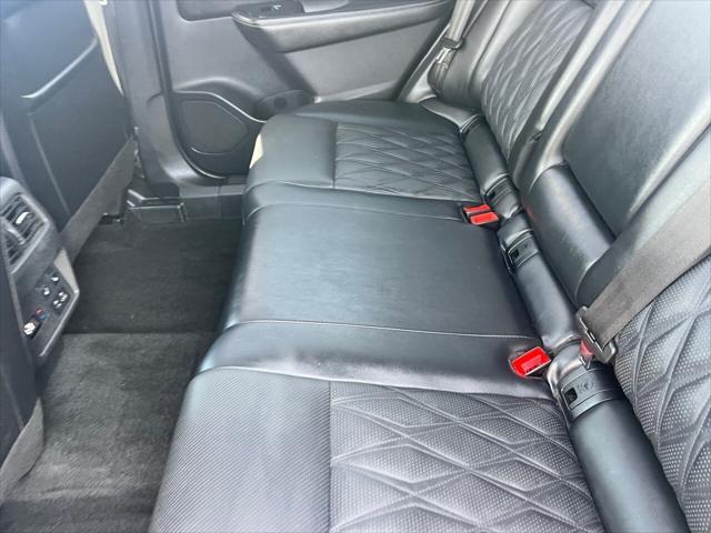 used 2021 Nissan Rogue car, priced at $26,265