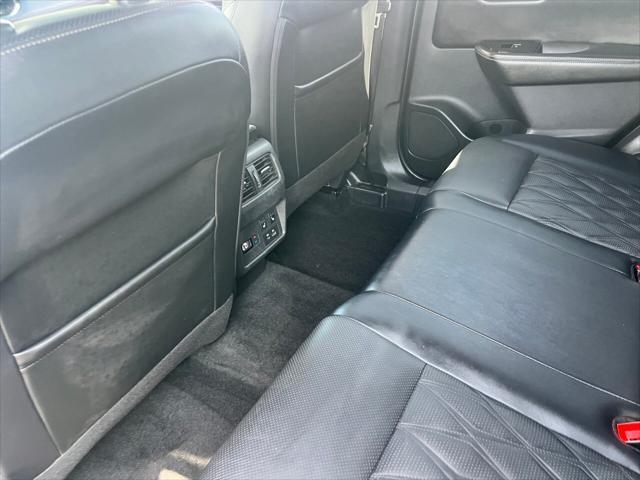 used 2021 Nissan Rogue car, priced at $26,265