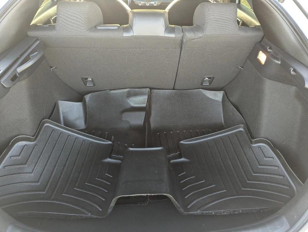 used 2022 Honda Civic car, priced at $24,175