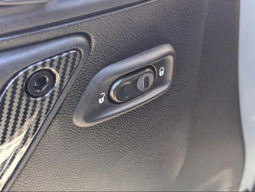 used 2014 Jeep Wrangler Unlimited car, priced at $18,477