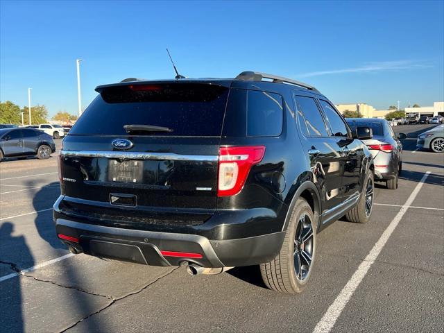 used 2013 Ford Explorer car, priced at $12,159