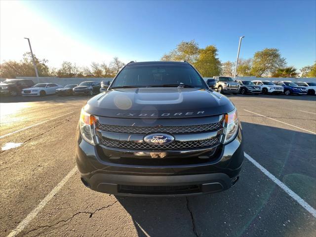 used 2013 Ford Explorer car, priced at $12,159