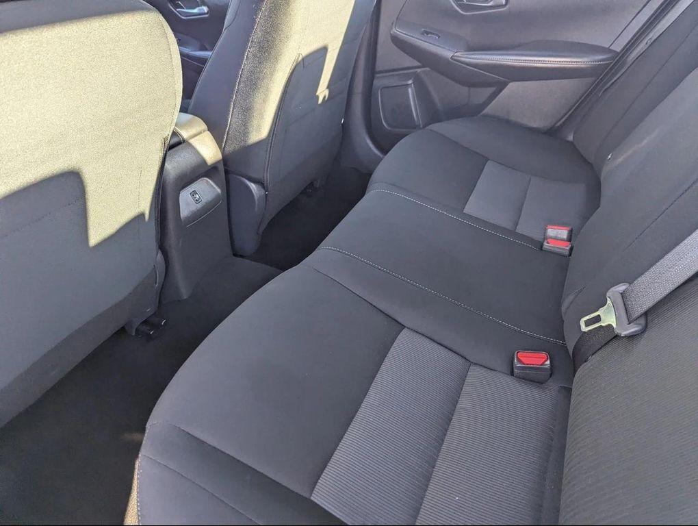 used 2024 Nissan Sentra car, priced at $17,777