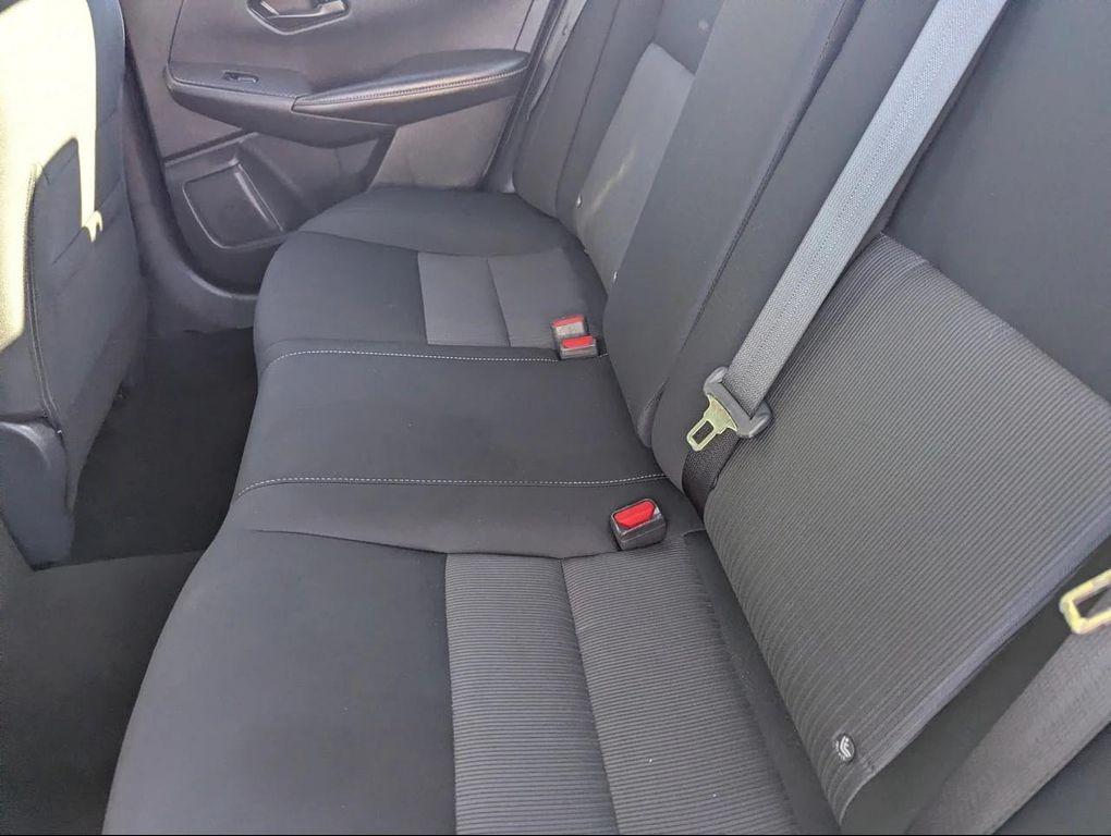 used 2024 Nissan Sentra car, priced at $17,777