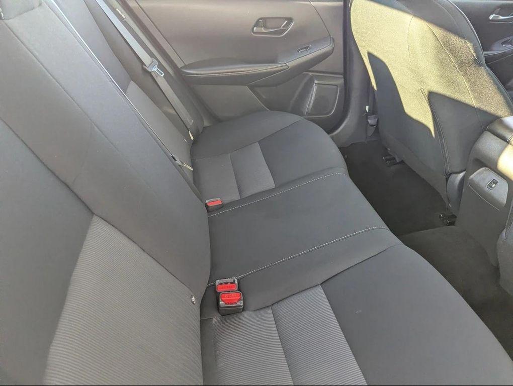 used 2024 Nissan Sentra car, priced at $17,777
