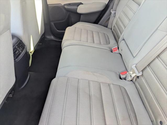 used 2019 Honda CR-V car, priced at $18,573