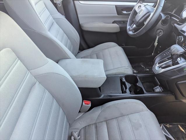 used 2019 Honda CR-V car, priced at $18,573