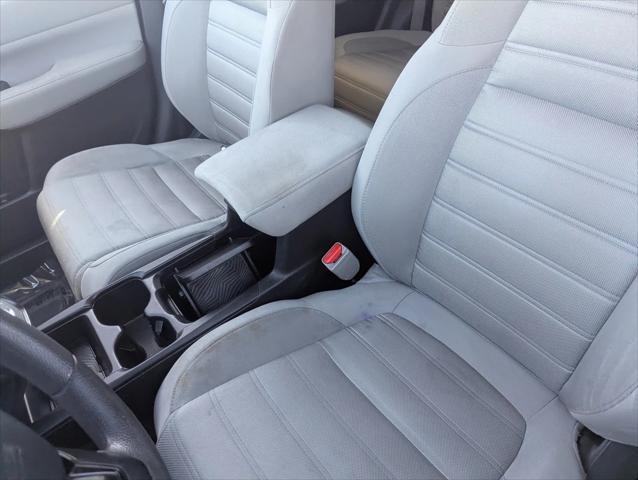 used 2019 Honda CR-V car, priced at $18,573