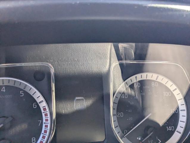 used 2018 Nissan Titan car, priced at $22,788