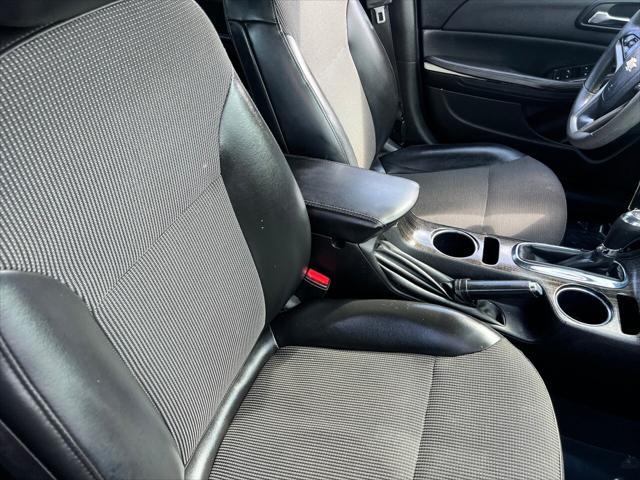 used 2015 Chevrolet Malibu car, priced at $6,999
