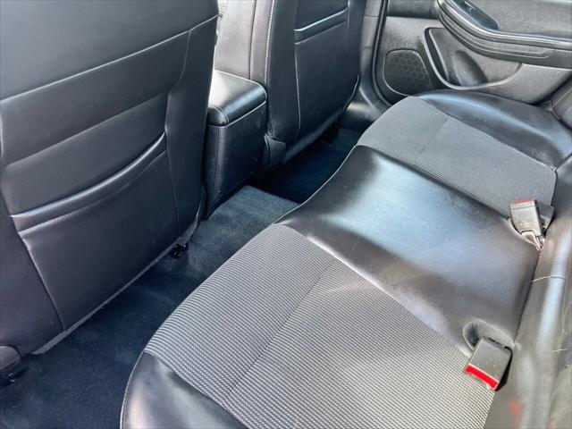 used 2015 Chevrolet Malibu car, priced at $6,999