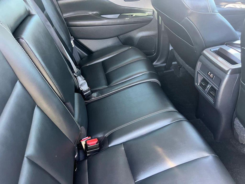 used 2023 Nissan Murano car, priced at $22,777