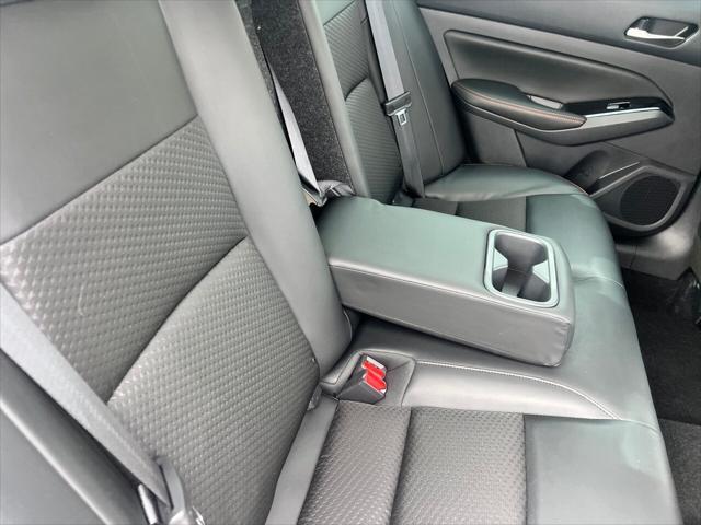 used 2023 Nissan Altima car, priced at $21,665