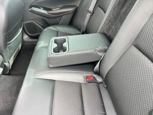 used 2023 Nissan Altima car, priced at $21,665