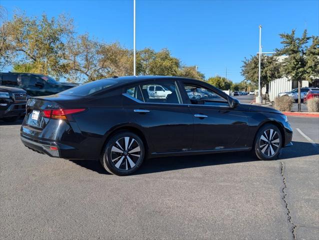 used 2021 Nissan Altima car, priced at $17,488