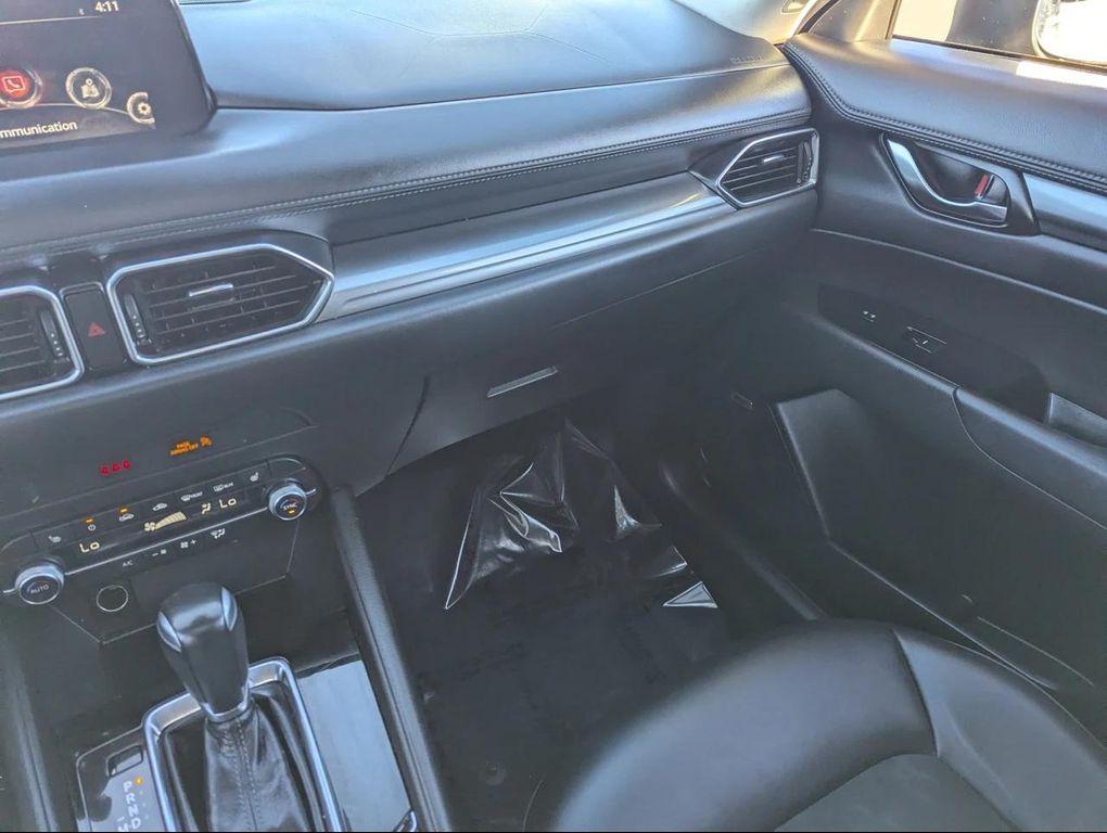 used 2020 Mazda CX-5 car, priced at $14,477