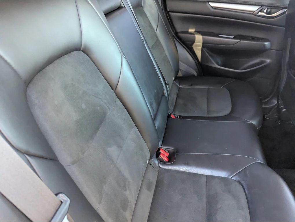 used 2020 Mazda CX-5 car, priced at $14,477