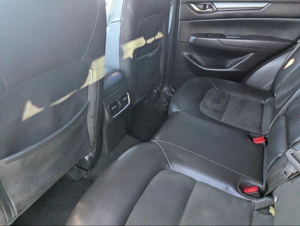 used 2020 Mazda CX-5 car, priced at $14,477