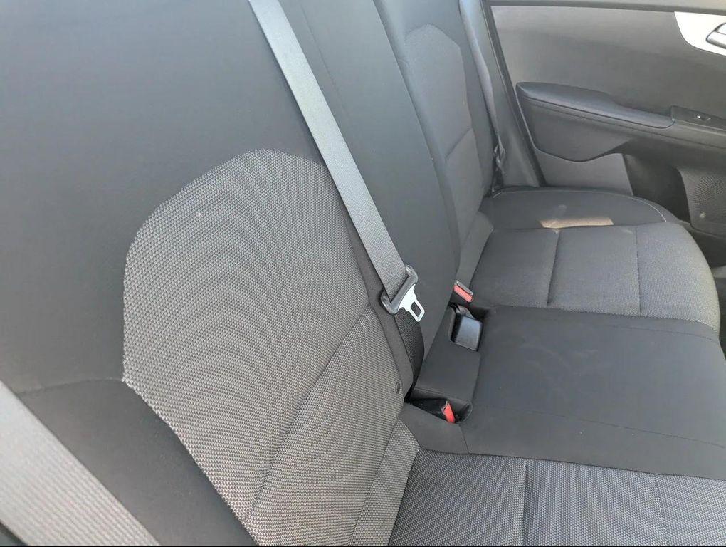 used 2023 Kia Forte car, priced at $16,408